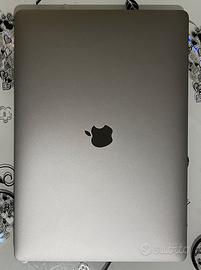 MacBook Pro 15-inch 2019