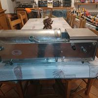 insaccatrice professionale 