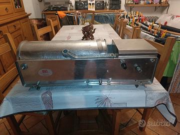 insaccatrice professionale 