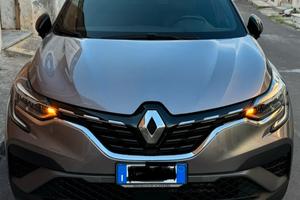 RENAULT Captur Full Hybrid E-Tech 145 CV RS Line