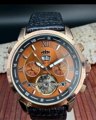 Orologio Lindberg&sons