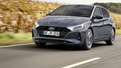 Ricambi usati hyundai i20 i 20 2020- #p