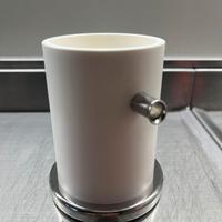 LATTIERA SOTTSASS PER ALESSI