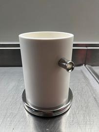 LATTIERA SOTTSASS PER ALESSI