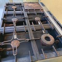 cucina professionale - industriale