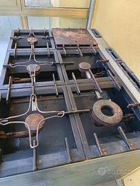 cucina professionale - industriale