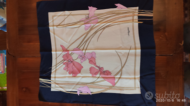 Foulard Leonard