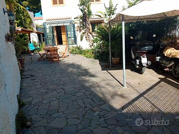 Calatafimi alta - Villa a schiera in residence