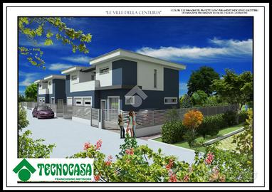 PORZIONE DI BIFAMILIARE A VALSAMOGGIA