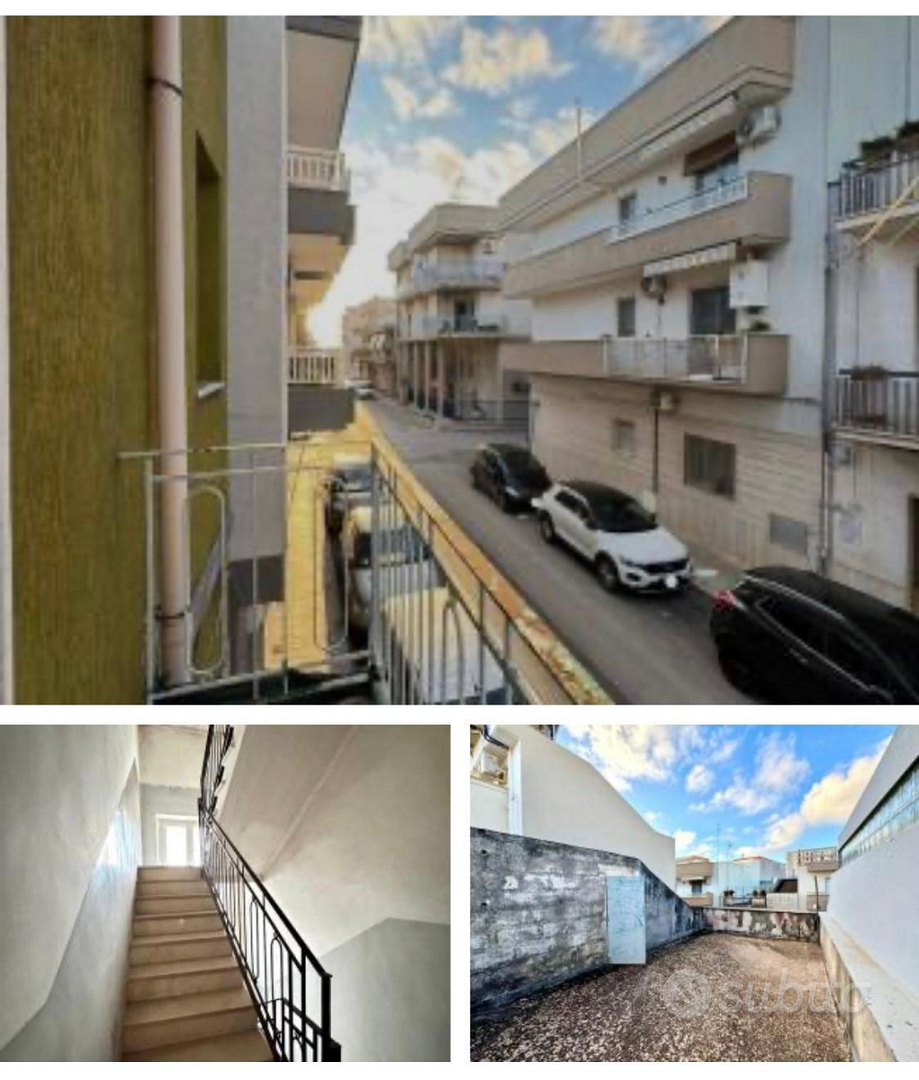 Apartment in Grottaglie, Taranto - Vista 5