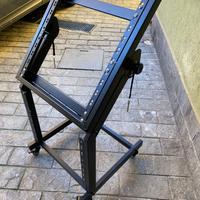 Carrello RACK Auna