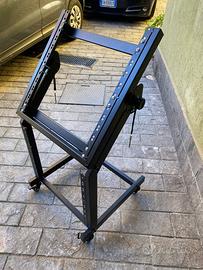 Carrello RACK Auna