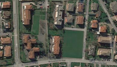 Terreno fabbricabile