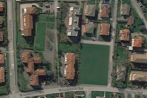 Terreno fabbricabile