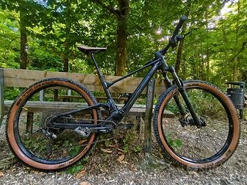 Scott Spark full 2025 29” M