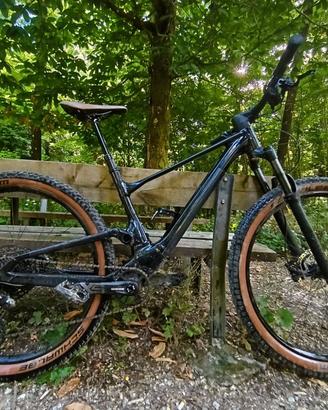 Scott Spark full 2025 29” M