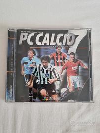 PC CALCIO 7