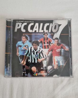 PC CALCIO 7