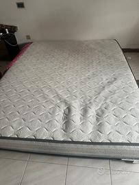 Materasso matrimoniale