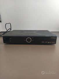 Decoder HUMAX HD-5500T nagravision