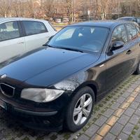 Bmw serie 1 118d leggere bene