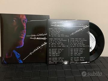 Vasco Rossi vinile 45 giri