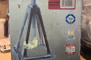 Fiamma Alu Jacks Martinetti