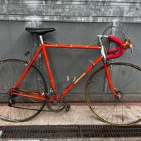 Bicicletta vintage, Romolo Lazzaretti.