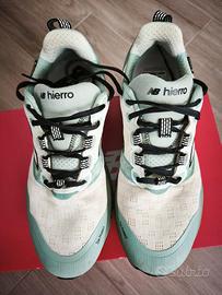 New Balance Hierro V9 Gore-Tex – trail running / t