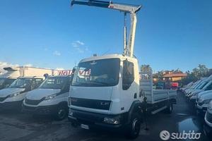 Daf 120 q.li lf gru+cassone fisso