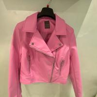 Chiodo rosa Primark