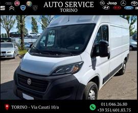 Fiat Ducato 33 2.3 MJT 180CV PM-TM Furgone