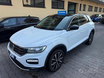 VOLKSWAGEN T-Roc 1.0 TSI 115 CV Style BlueMotion