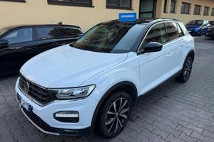 VOLKSWAGEN T-Roc 1.0 TSI 115 CV Style BlueMotion