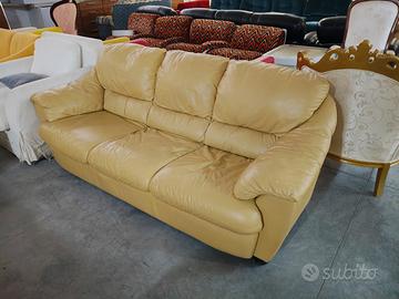 Divano 3 posti 399.620