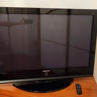 Tv Samsung 42 al plasma 