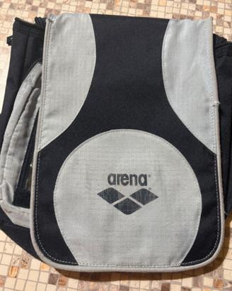 Borsa tracolla