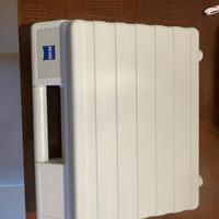 Custodia rigida Zeiss