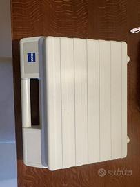 Custodia rigida Zeiss