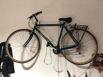 Bici turismo