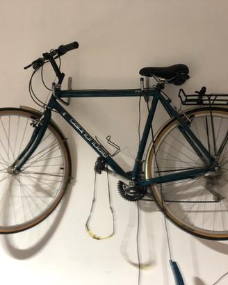 Bici turismo