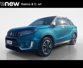 Suzuki Vitara 1.4 Hybrid A/T 4WD Allgrip Starview