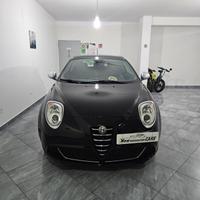 Alfa Romeo MiTo 1.3 JTDm 85 CV S&S Progression