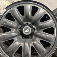 4 cerchi x Ford R16