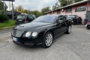 Bentley Continental GT mulliner Series Chrome Spee