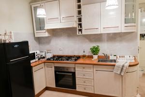Casa indipendente brevi periodi