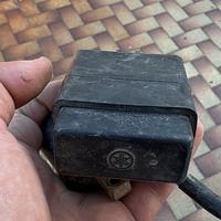 Centralina cdi motore + bobina  yamaha yz 125