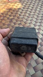 Centralina cdi motore + bobina  yamaha yz 125