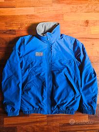 Giacchetto Slam bambino