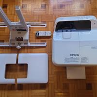 Proiettore Epson EB-670 XGA 3100 lumen 4:3